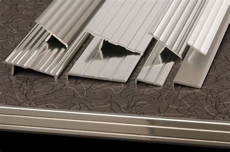 edge cover for sheet metal|metal edge trim for tables.